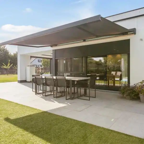 zonwering Nieuwe Niedorp